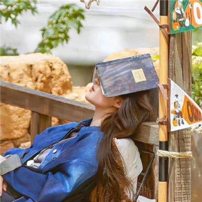 机长大人请勿偏离心动航线